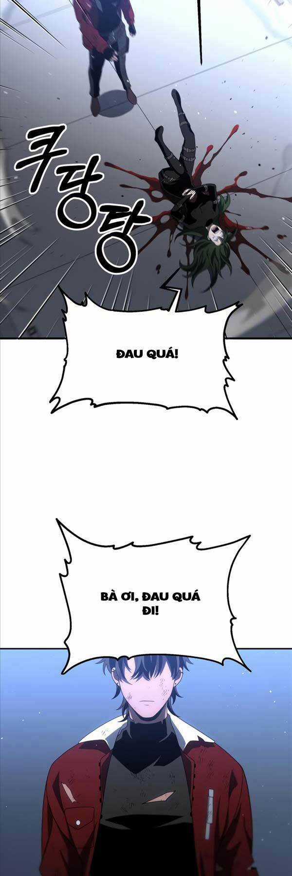 Ta Từng Là Tháp Vương Chapter 49 trang 17