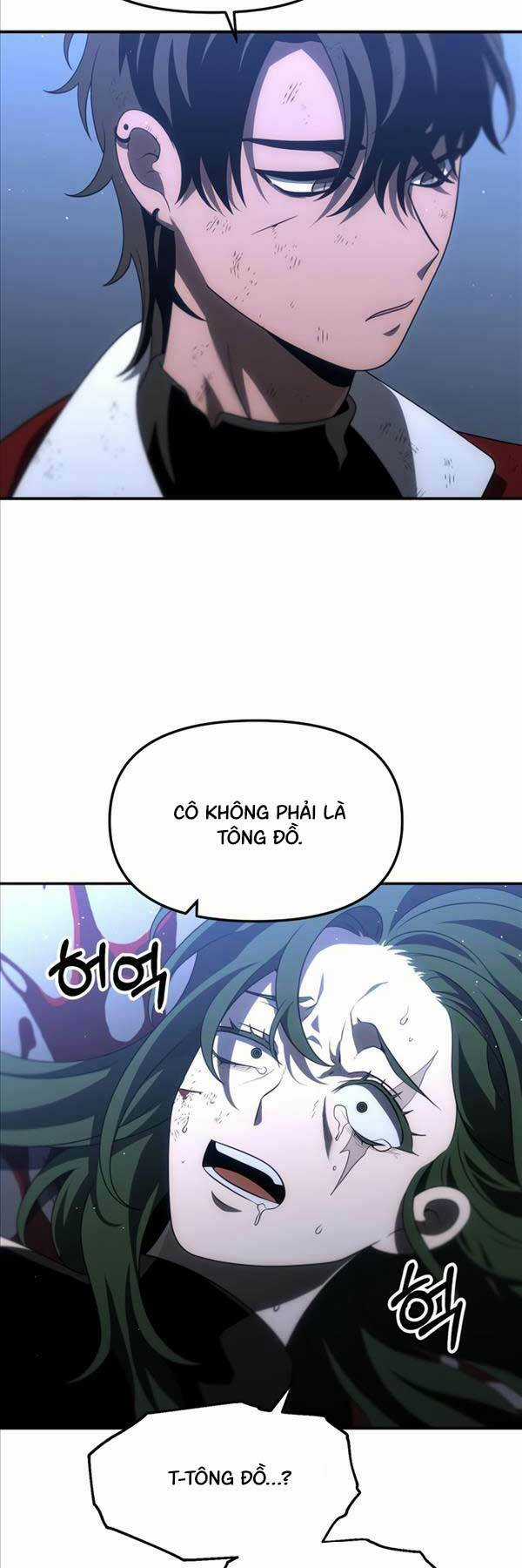 Ta Từng Là Tháp Vương Chapter 49 trang 19
