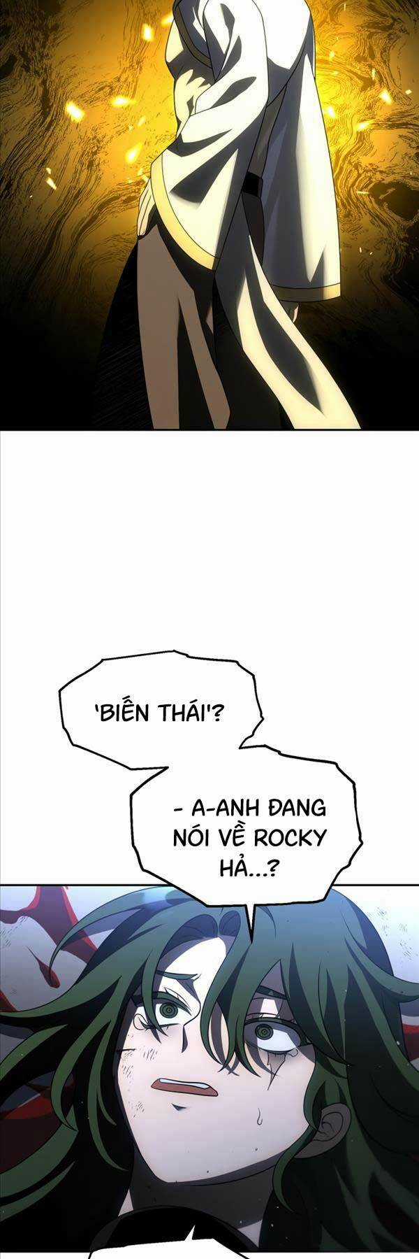 Ta Từng Là Tháp Vương Chapter 49 trang 22