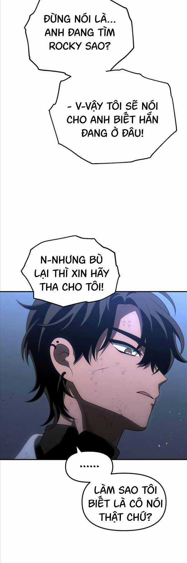 Ta Từng Là Tháp Vương Chapter 49 trang 23