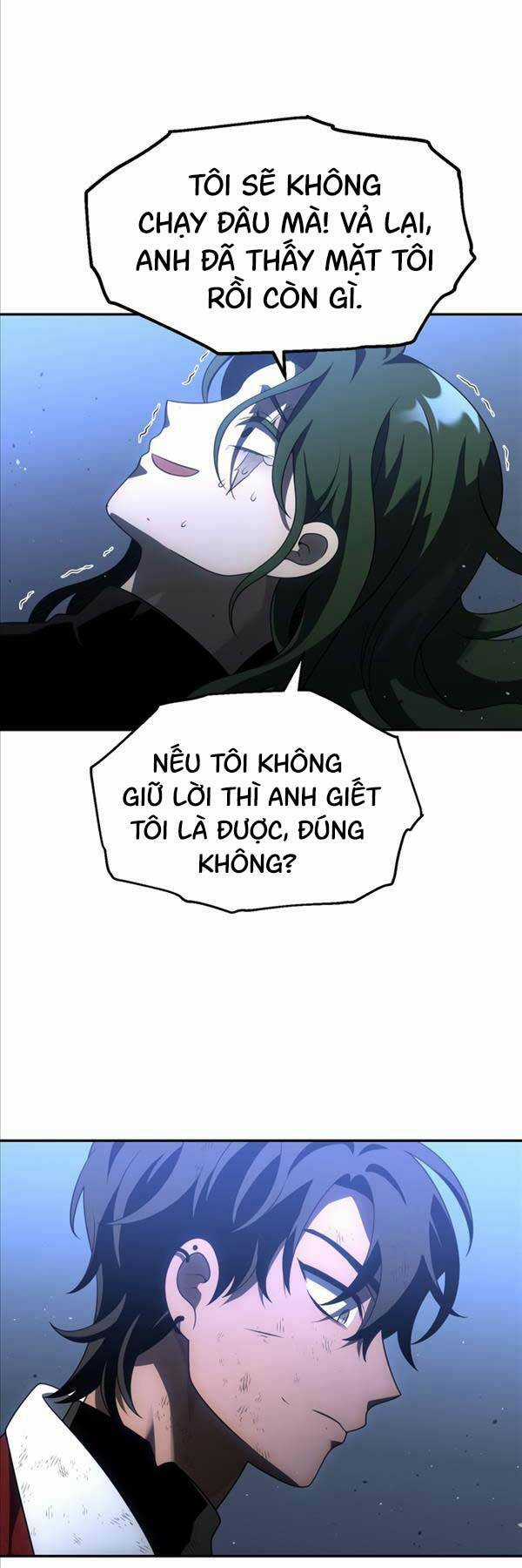 Ta Từng Là Tháp Vương Chapter 49 trang 24