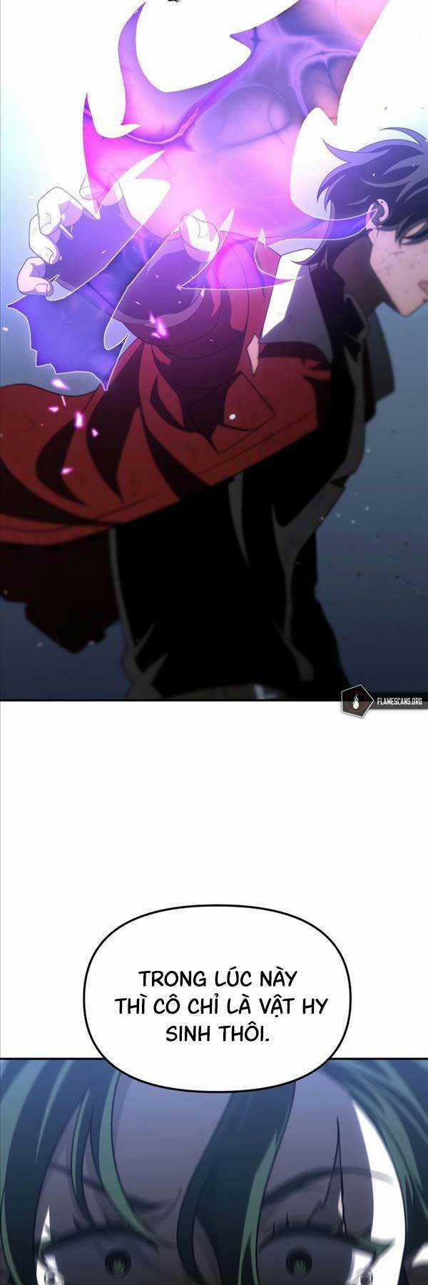 Ta Từng Là Tháp Vương Chapter 49 trang 28