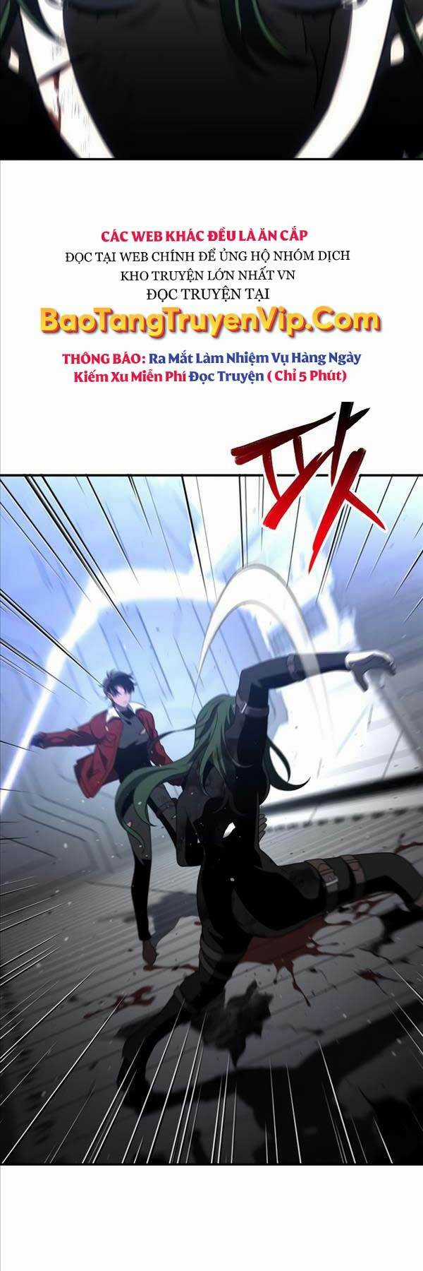 Ta Từng Là Tháp Vương Chapter 49 trang 29