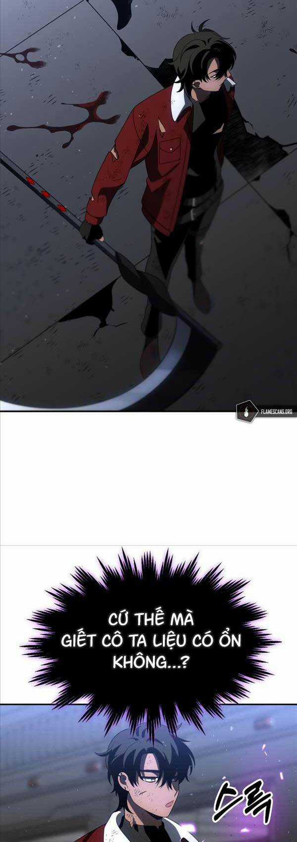 Ta Từng Là Tháp Vương Chapter 49 trang 38