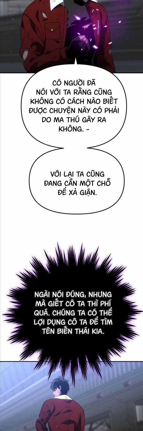 Ta Từng Là Tháp Vương Chapter 49 trang 39