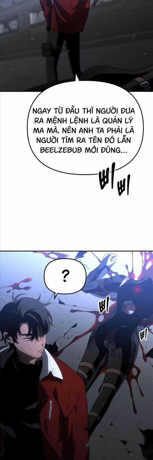 Ta Từng Là Tháp Vương Chapter 49 trang 40