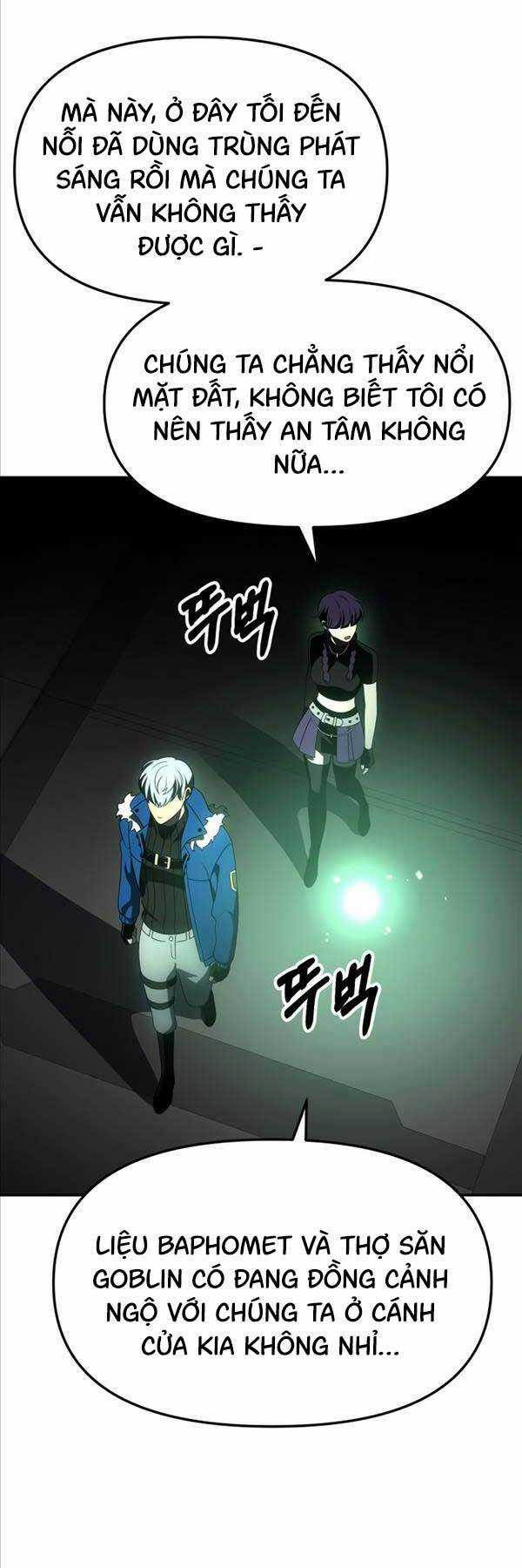 Ta Từng Là Tháp Vương Chapter 49 trang 46