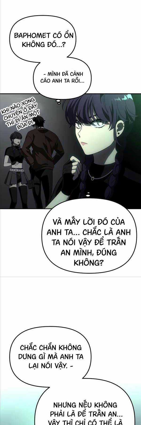 Ta Từng Là Tháp Vương Chapter 49 trang 47