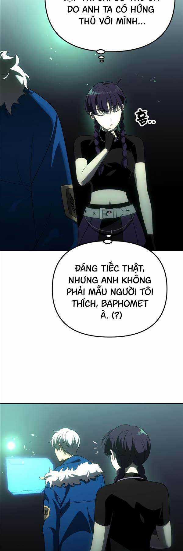 Ta Từng Là Tháp Vương Chapter 49 trang 48