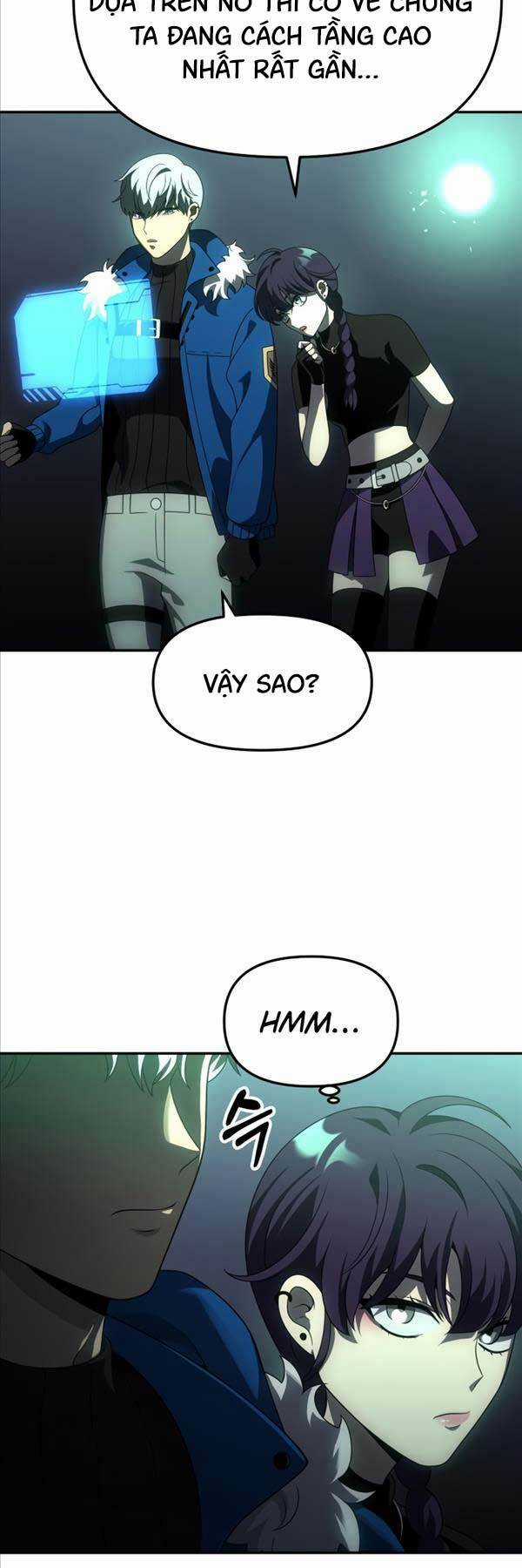 Ta Từng Là Tháp Vương Chapter 49 trang 50