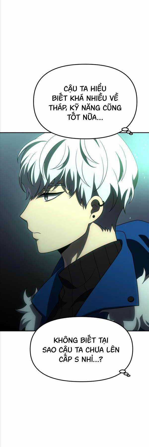 Ta Từng Là Tháp Vương Chapter 49 trang 51