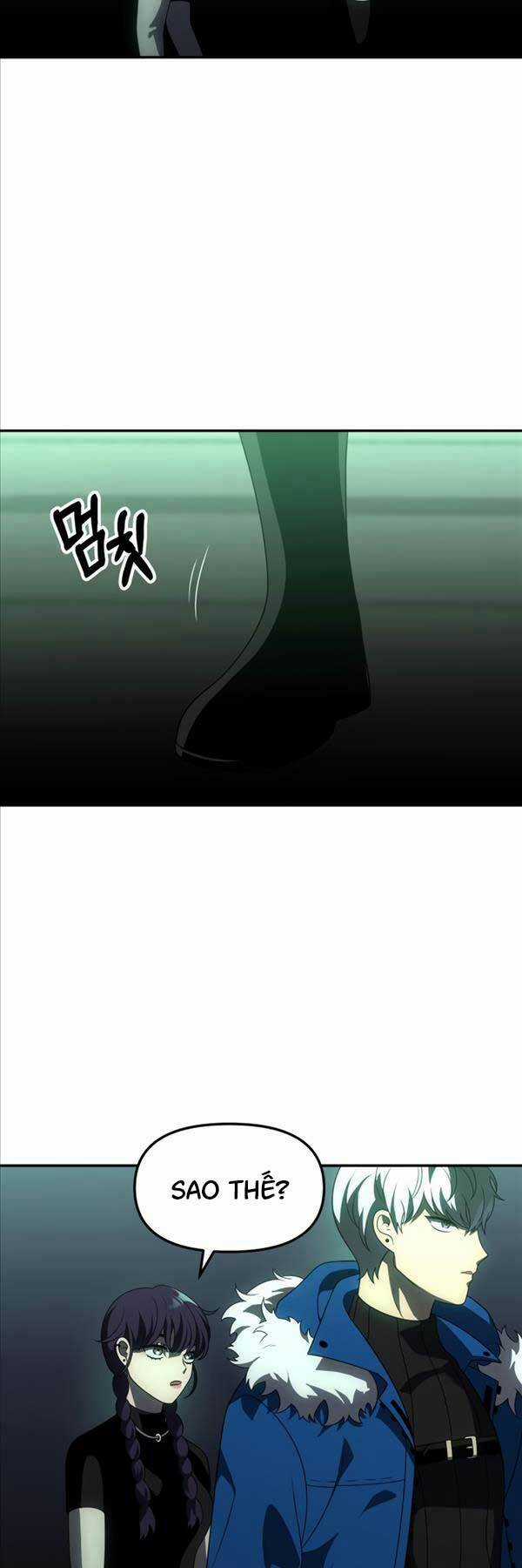 Ta Từng Là Tháp Vương Chapter 49 trang 53