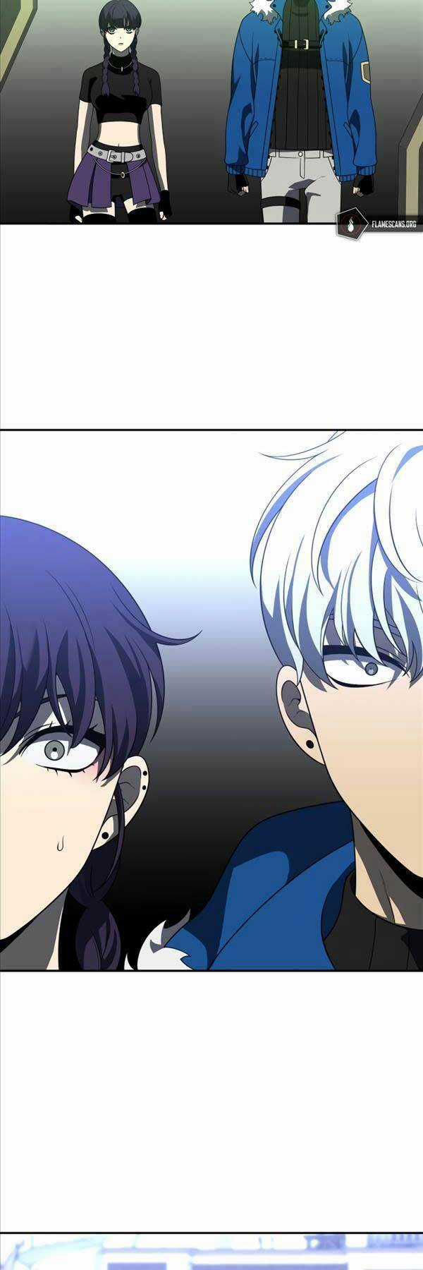 Ta Từng Là Tháp Vương Chapter 49 trang 55