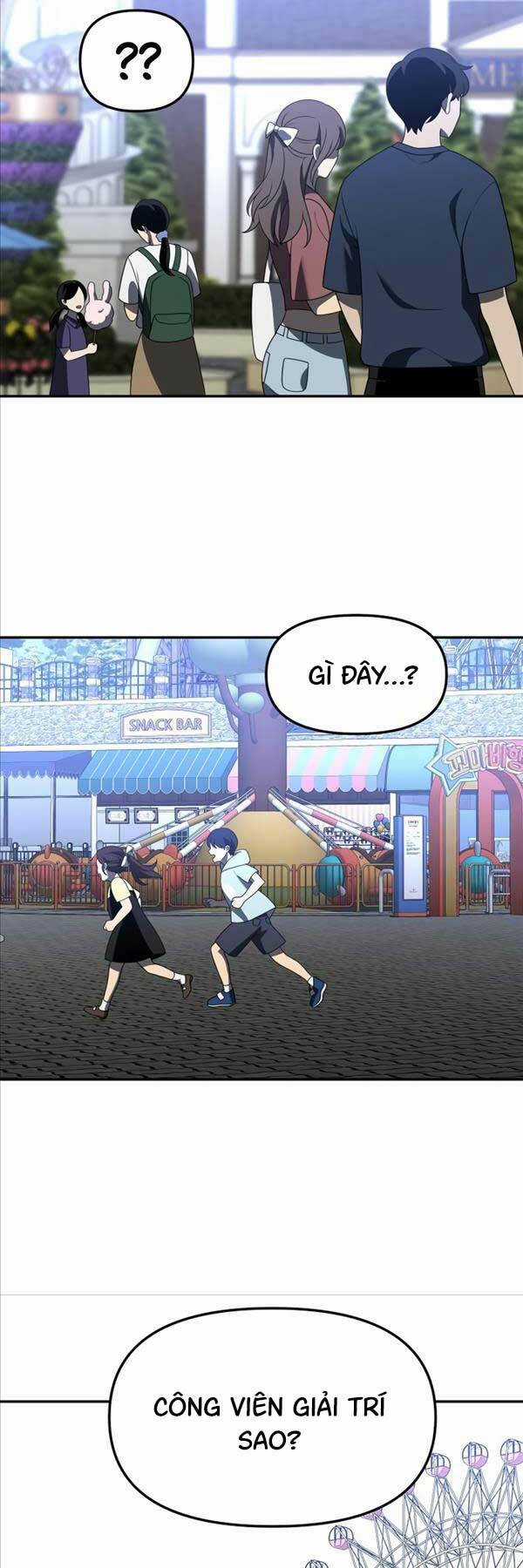 Ta Từng Là Tháp Vương Chapter 49 trang 56