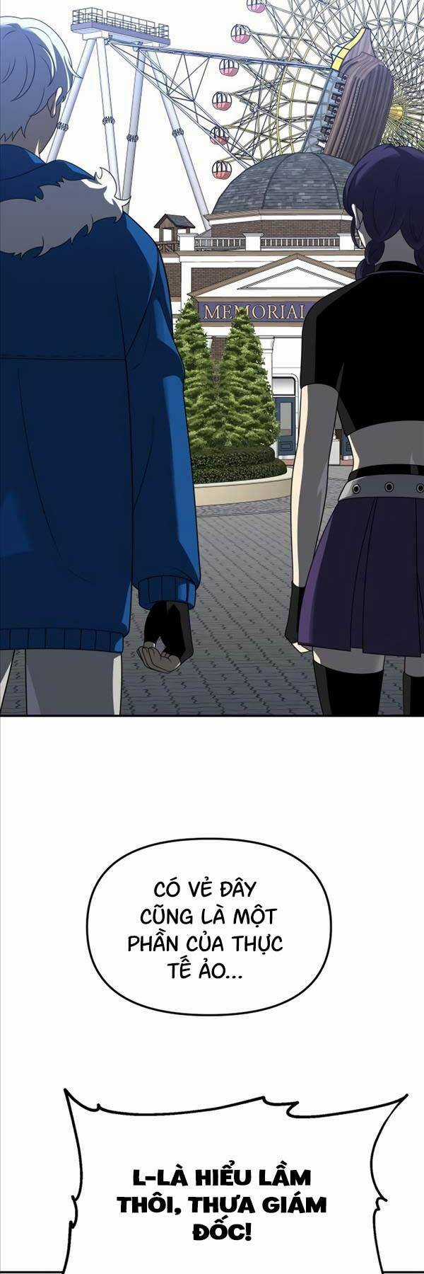 Ta Từng Là Tháp Vương Chapter 49 trang 57