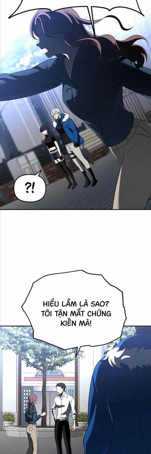 Ta Từng Là Tháp Vương Chapter 49 trang 58