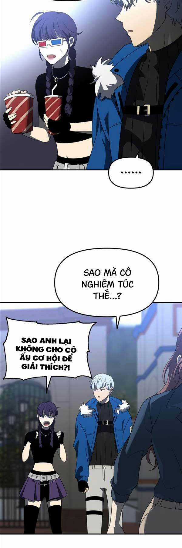 Ta Từng Là Tháp Vương Chapter 49 trang 60