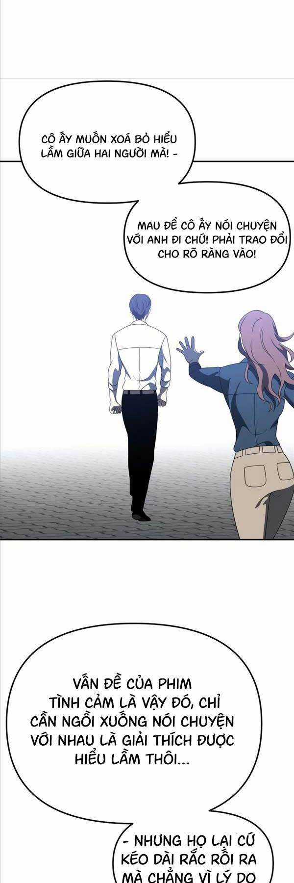 Ta Từng Là Tháp Vương Chapter 49 trang 61