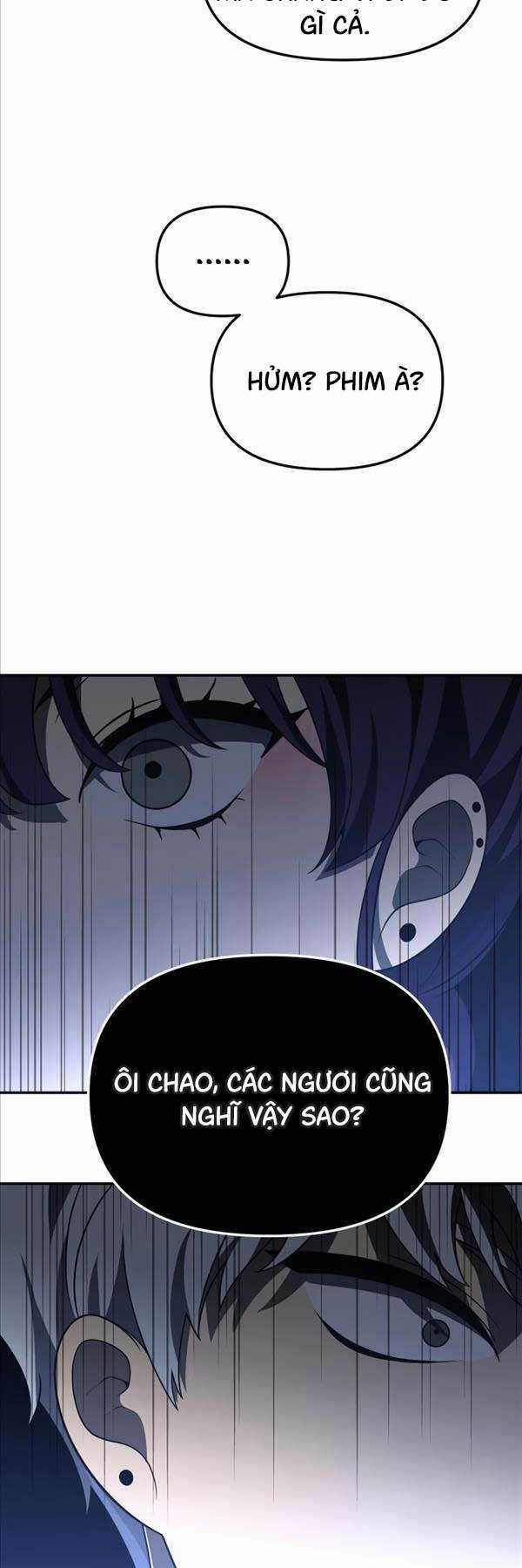 Ta Từng Là Tháp Vương Chapter 49 trang 62