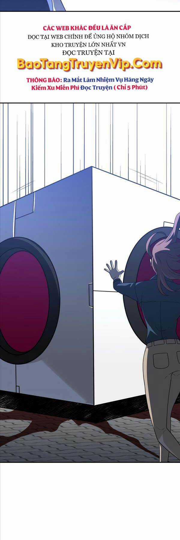 Ta Từng Là Tháp Vương Chapter 49 trang 63