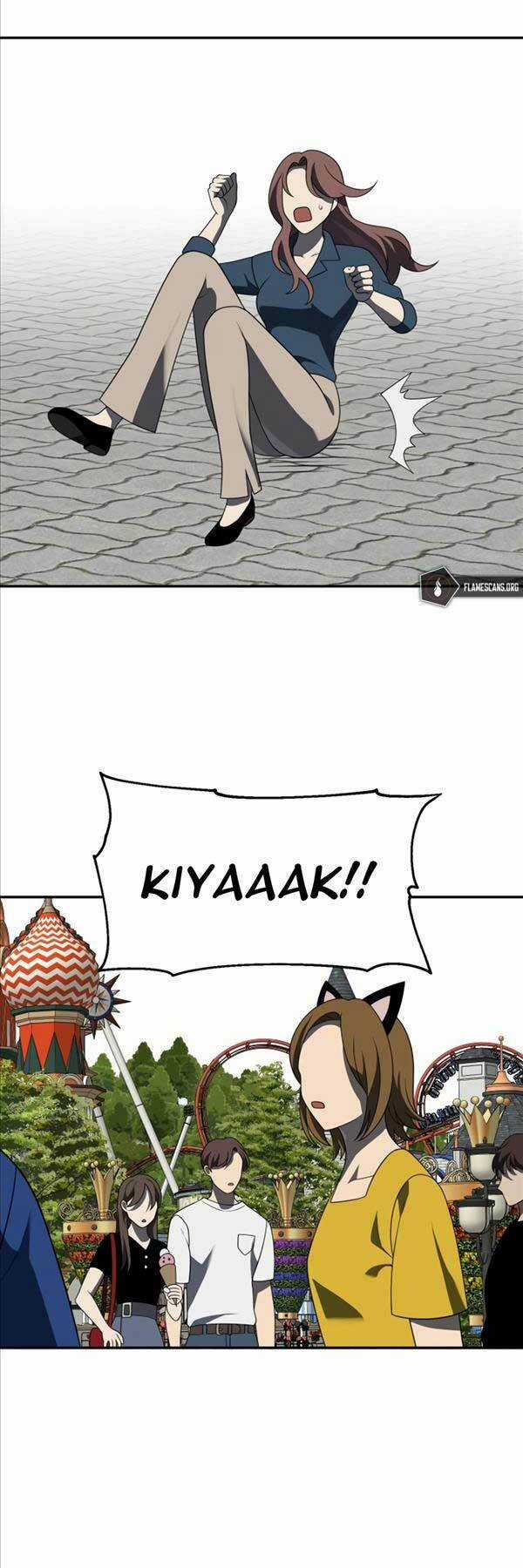 Ta Từng Là Tháp Vương Chapter 49 trang 64