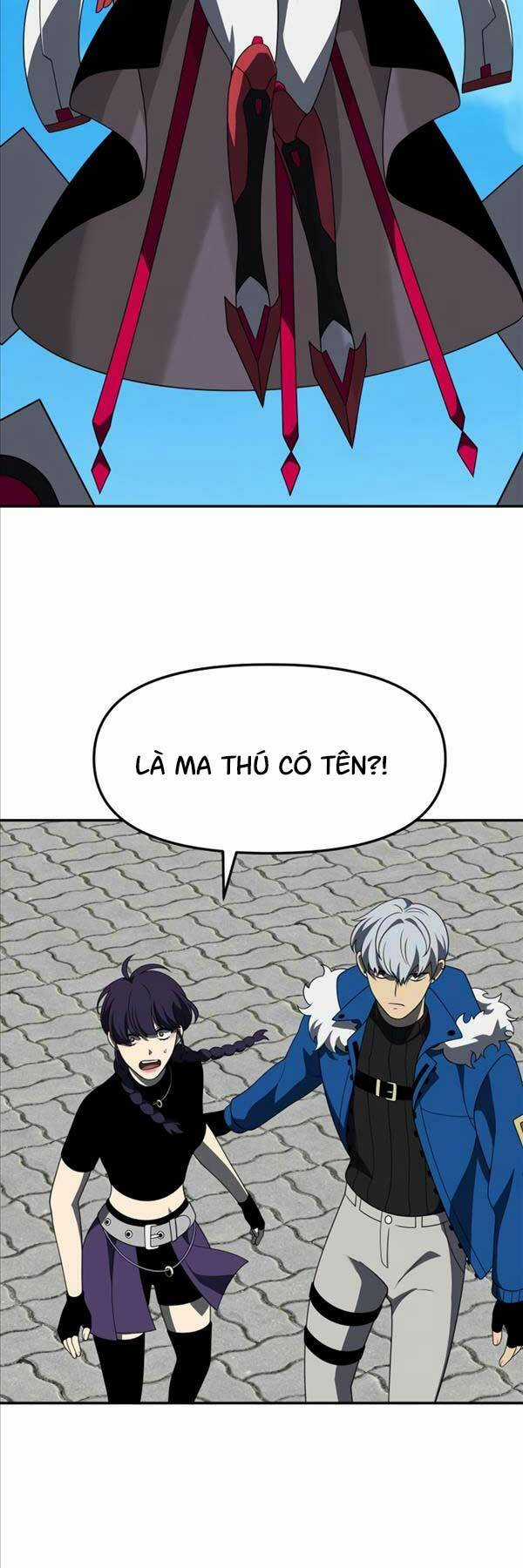 Ta Từng Là Tháp Vương Chapter 49 trang 66