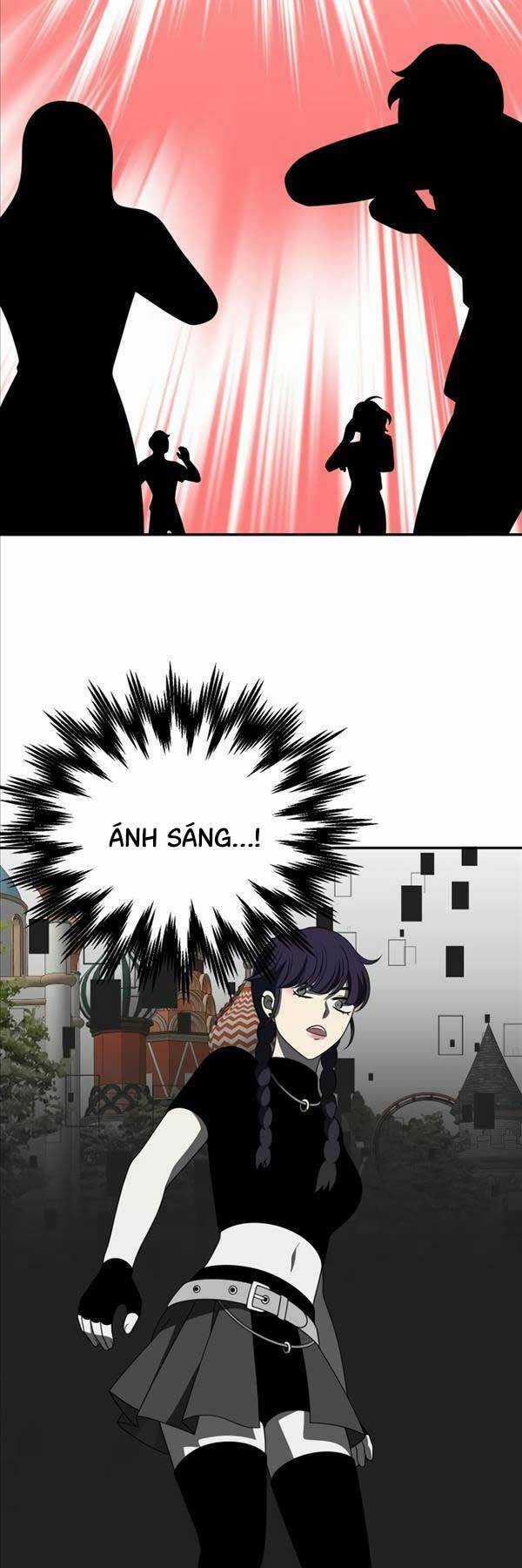 Ta Từng Là Tháp Vương Chapter 49 trang 69