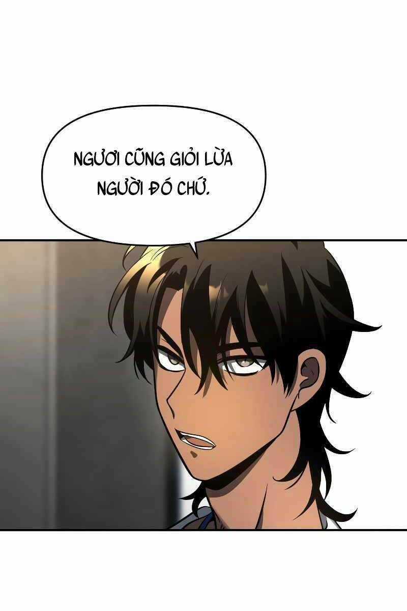 Ta Từng Là Tháp Vương Chapter 5.5 trang 13