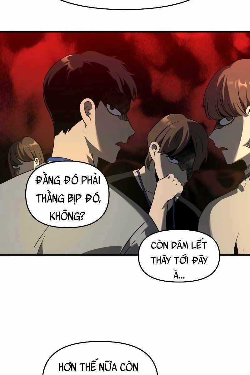 Ta Từng Là Tháp Vương Chapter 5.5 trang 17