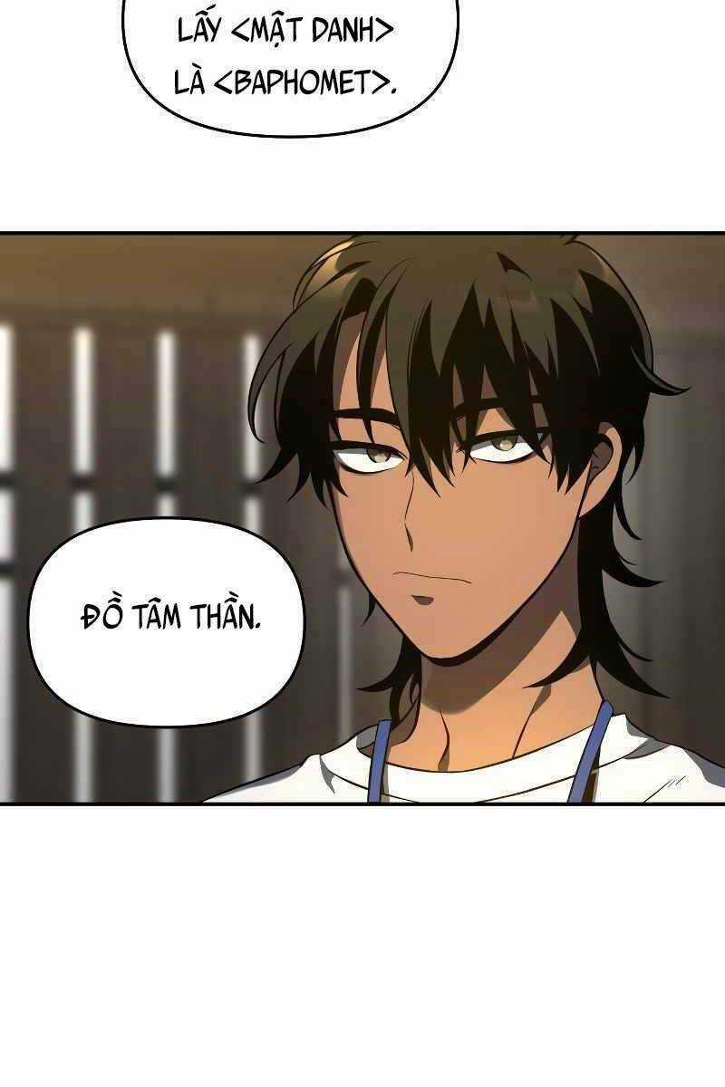 Ta Từng Là Tháp Vương Chapter 5.5 trang 18