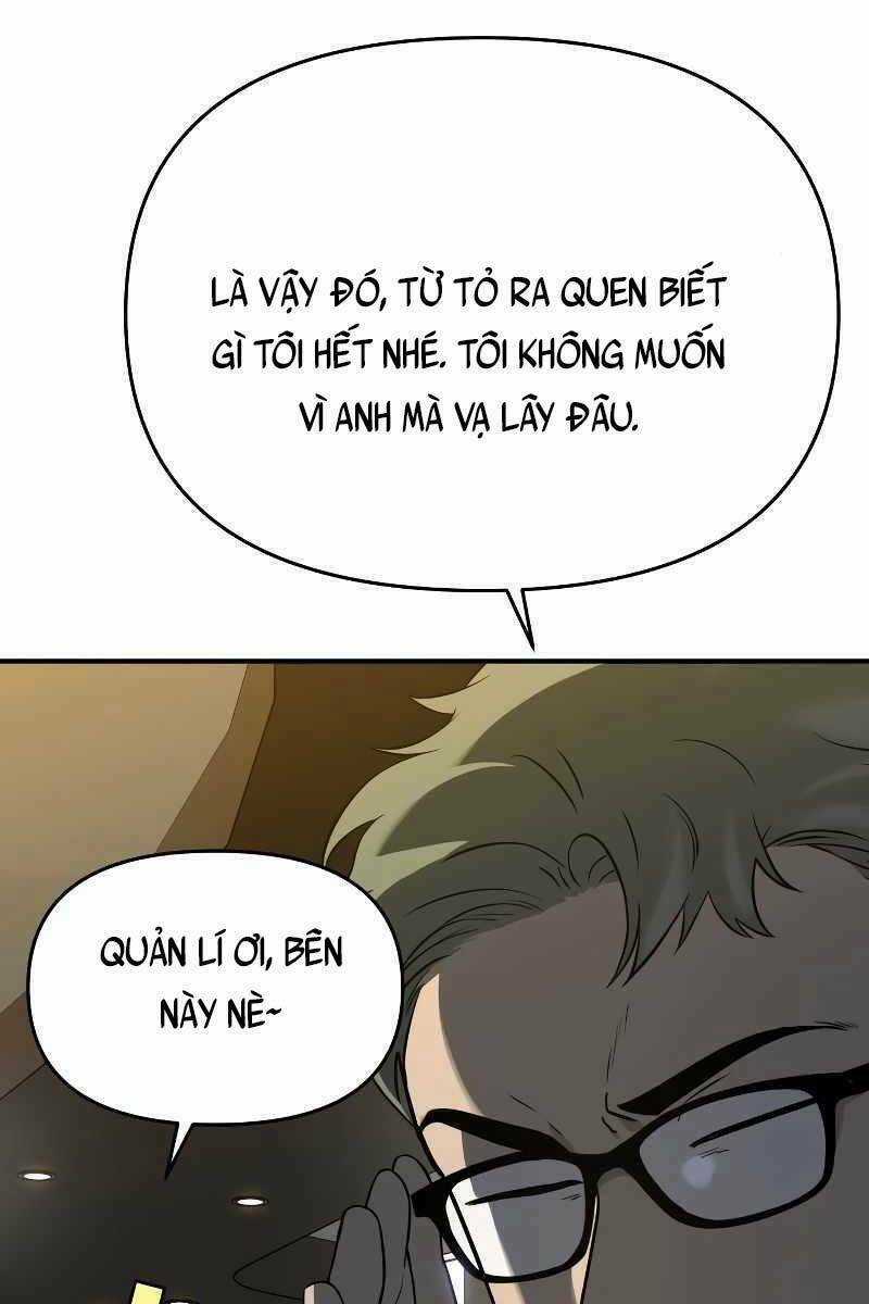 Ta Từng Là Tháp Vương Chapter 5.5 trang 19