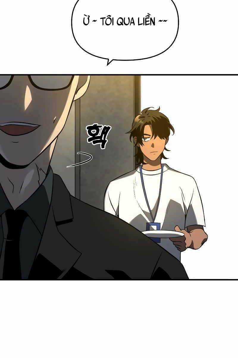 Ta Từng Là Tháp Vương Chapter 5.5 trang 21