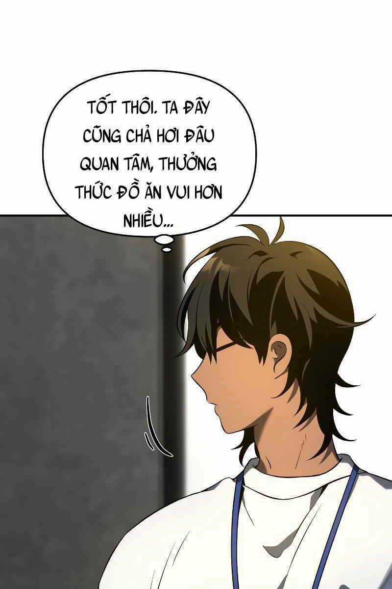 Ta Từng Là Tháp Vương Chapter 5.5 trang 22