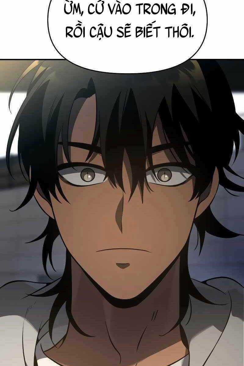 Ta Từng Là Tháp Vương Chapter 5.5 trang 3