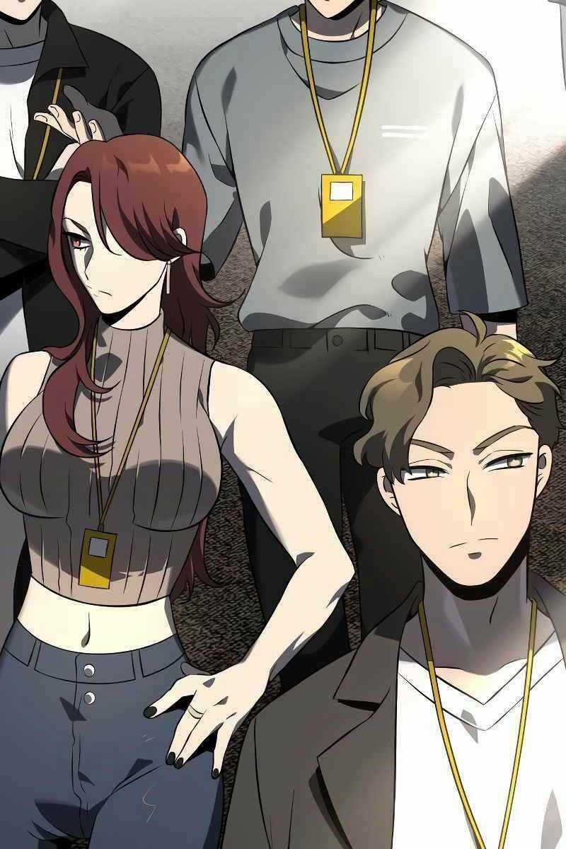 Ta Từng Là Tháp Vương Chapter 5.5 trang 31