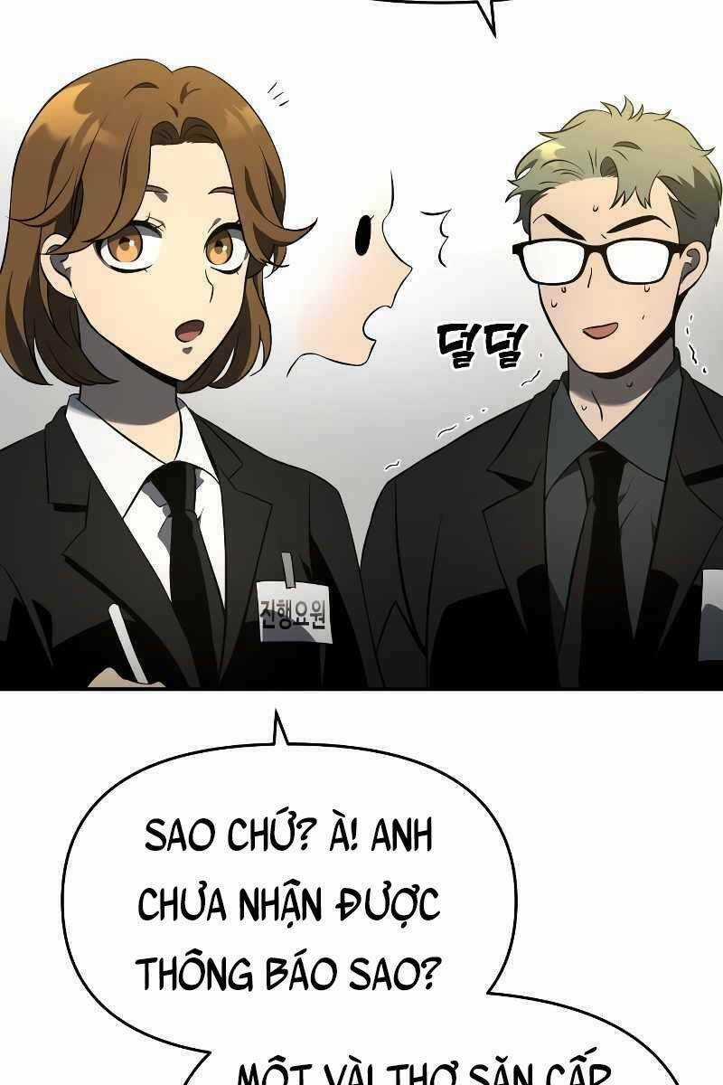 Ta Từng Là Tháp Vương Chapter 5.5 trang 33