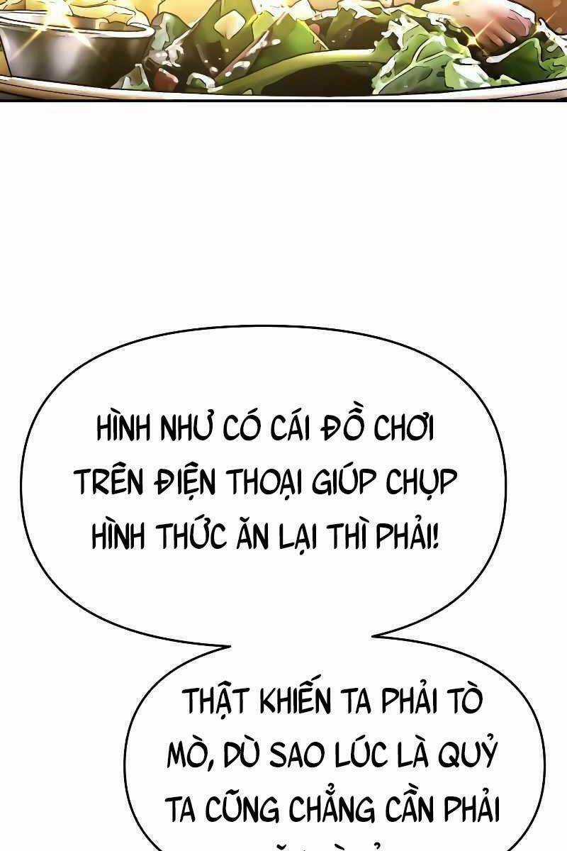 Ta Từng Là Tháp Vương Chapter 5.5 trang 39