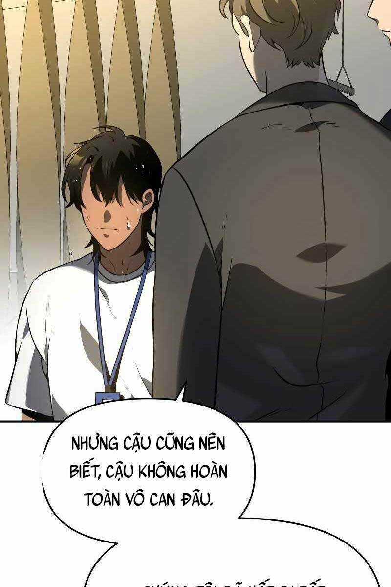 Ta Từng Là Tháp Vương Chapter 5.5 trang 53