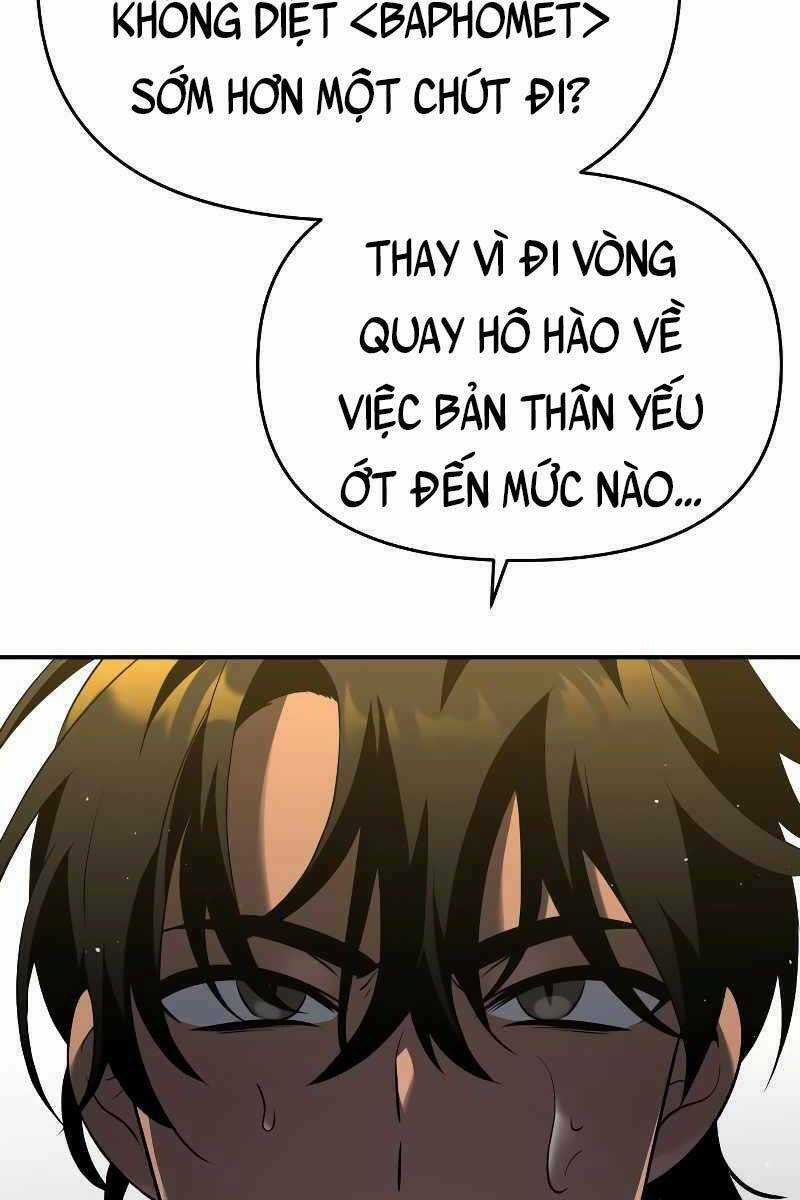 Ta Từng Là Tháp Vương Chapter 5.5 trang 66