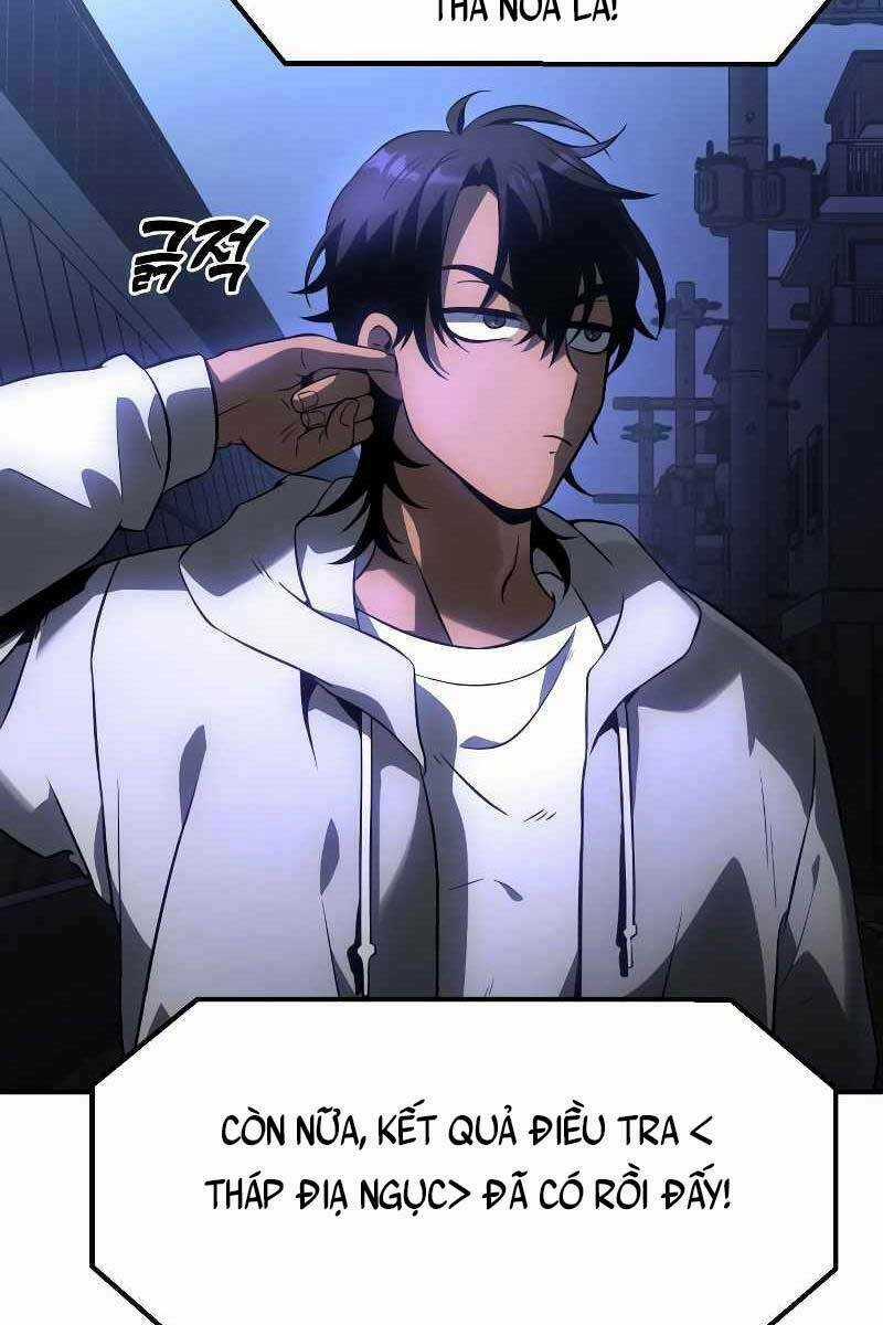 Ta Từng Là Tháp Vương Chapter 5 trang 49