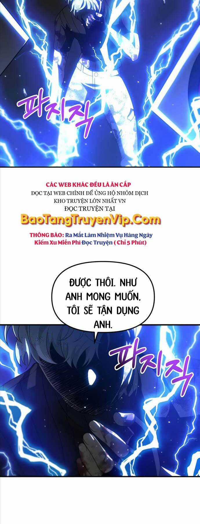 Ta Từng Là Tháp Vương Chapter 50 trang 107