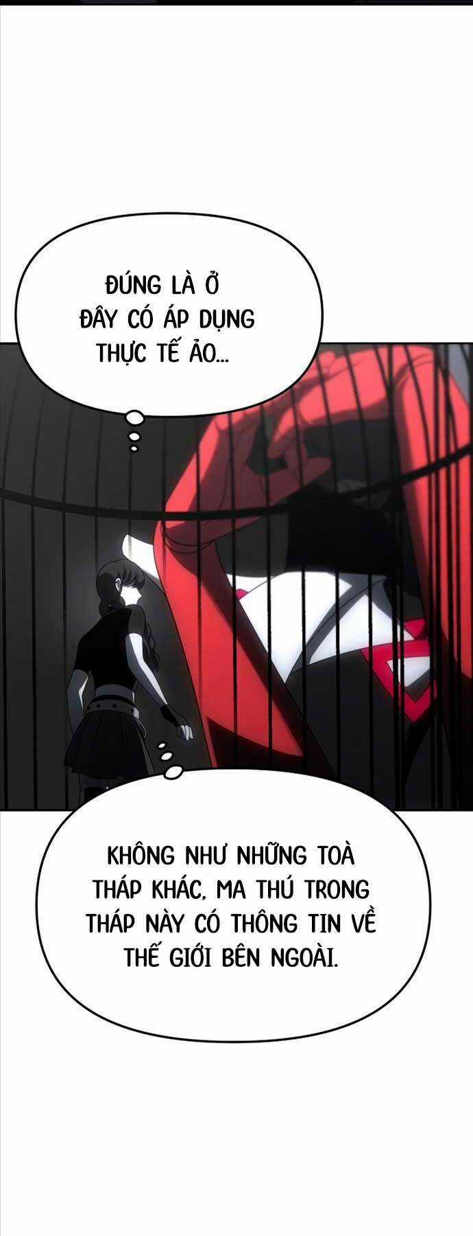 Ta Từng Là Tháp Vương Chapter 50 trang 12