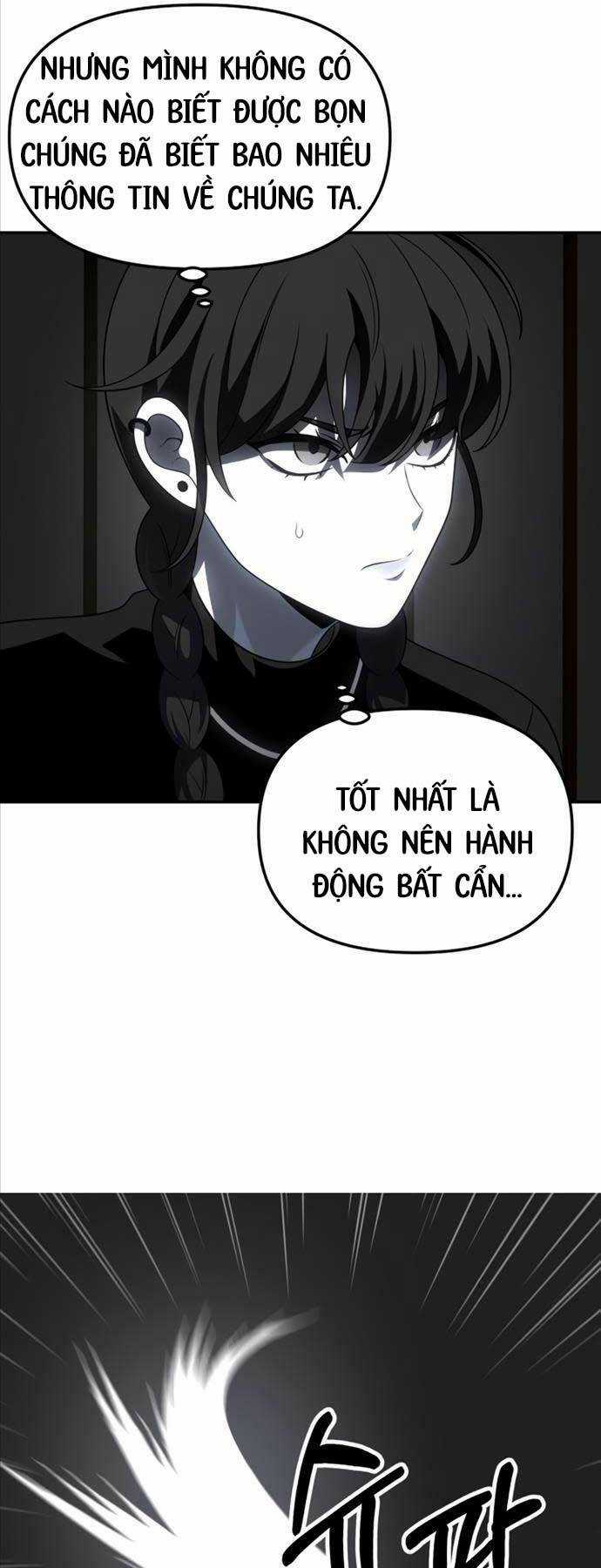 Ta Từng Là Tháp Vương Chapter 50 trang 13