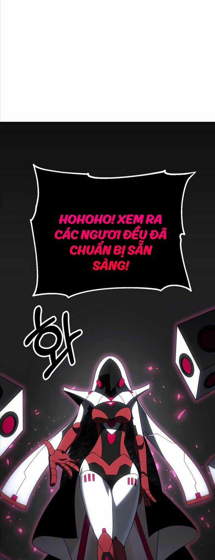 Ta Từng Là Tháp Vương Chapter 50 trang 18