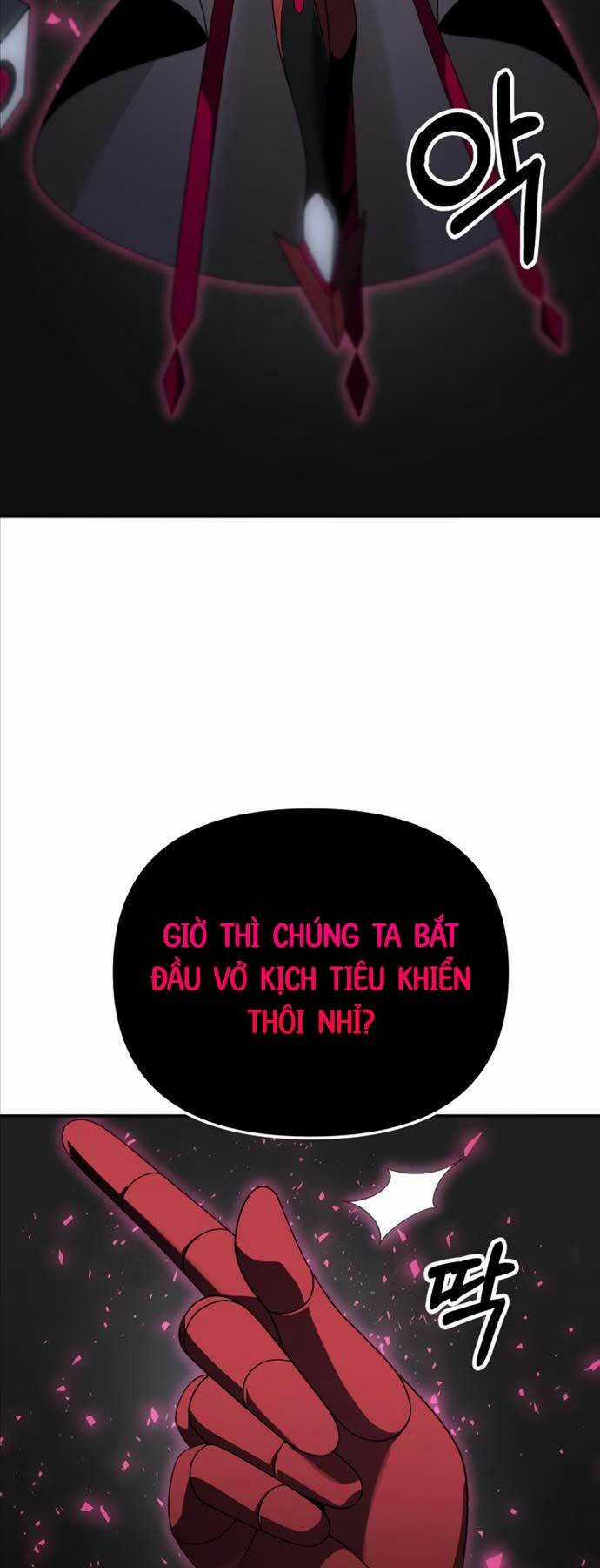 Ta Từng Là Tháp Vương Chapter 50 trang 19