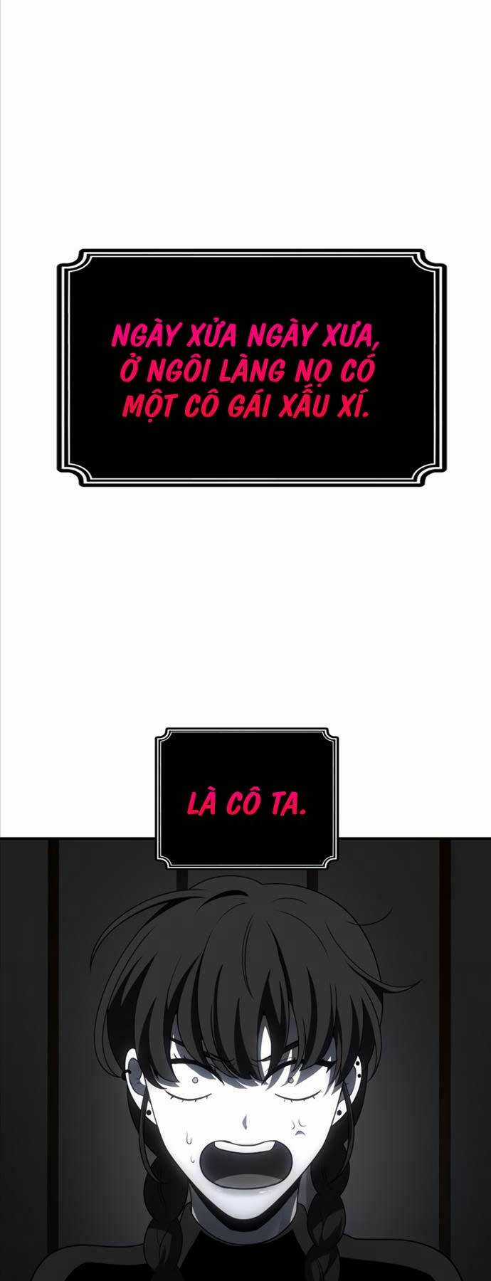 Ta Từng Là Tháp Vương Chapter 50 trang 21