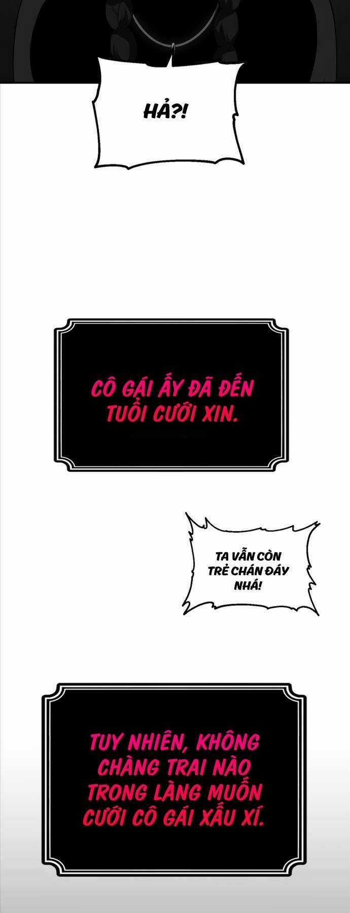 Ta Từng Là Tháp Vương Chapter 50 trang 22