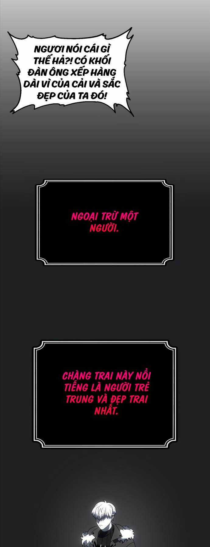 Ta Từng Là Tháp Vương Chapter 50 trang 23