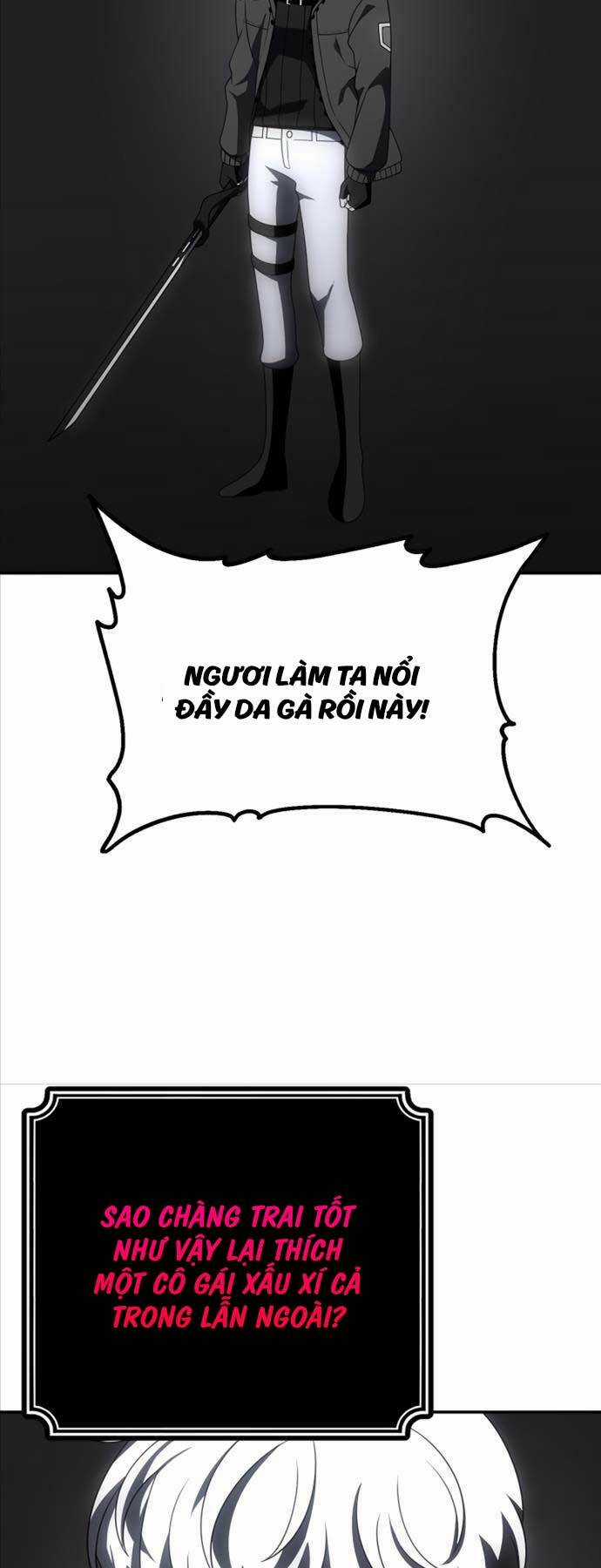 Ta Từng Là Tháp Vương Chapter 50 trang 24