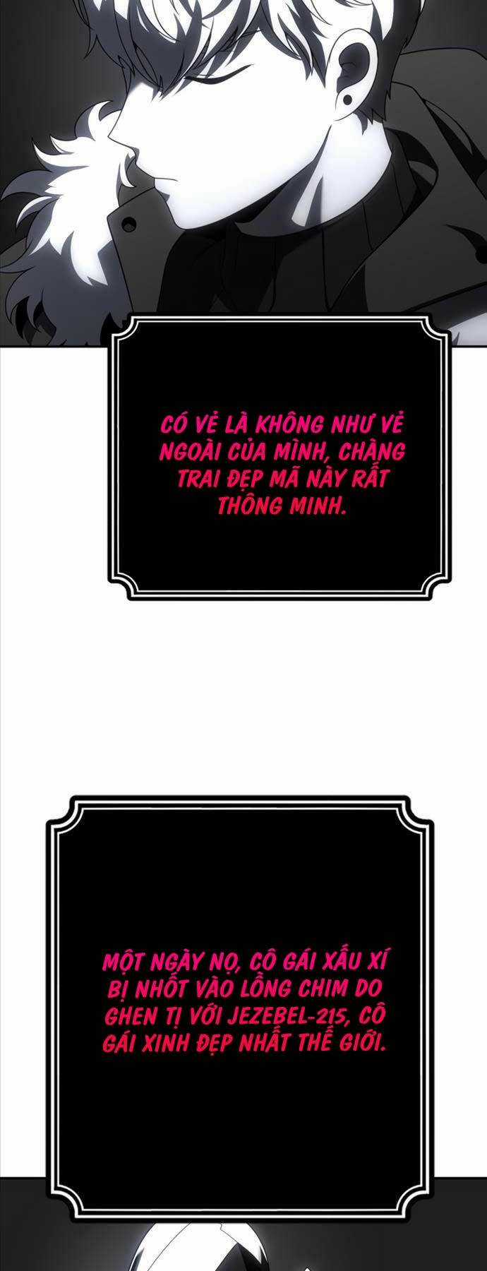 Ta Từng Là Tháp Vương Chapter 50 trang 25